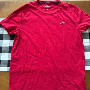 Hollister shirt